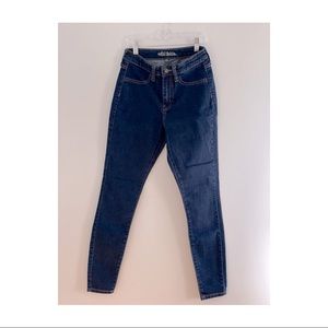 Wild Fable skinny leg jeans - worn once
